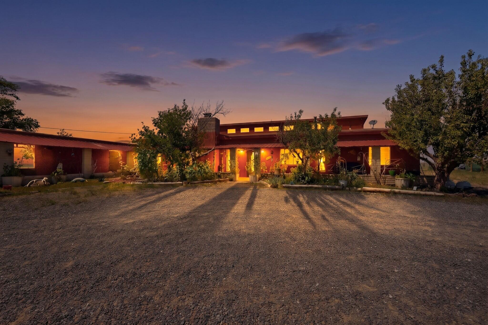 What Actually Affects Home Prices in Albuquerque?