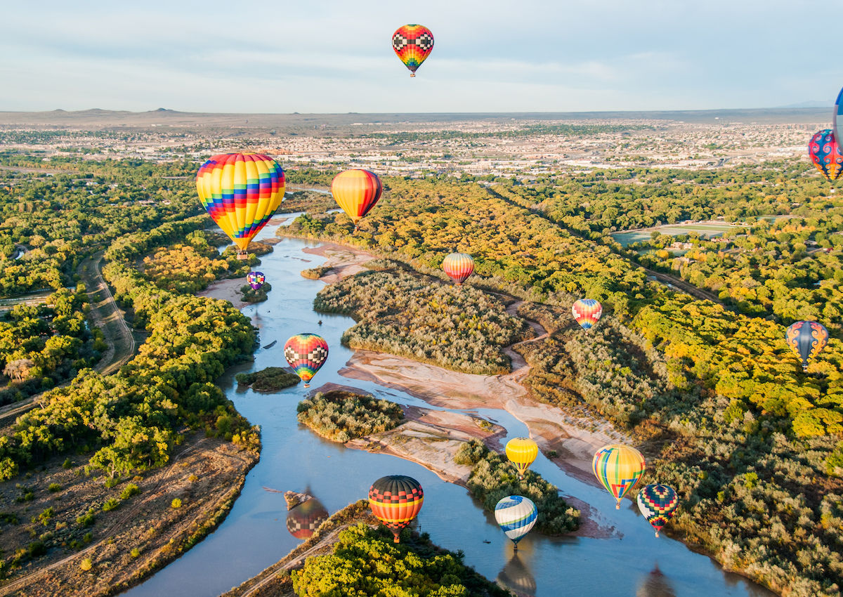 What Albuquerque Sellers Should Know This Fall