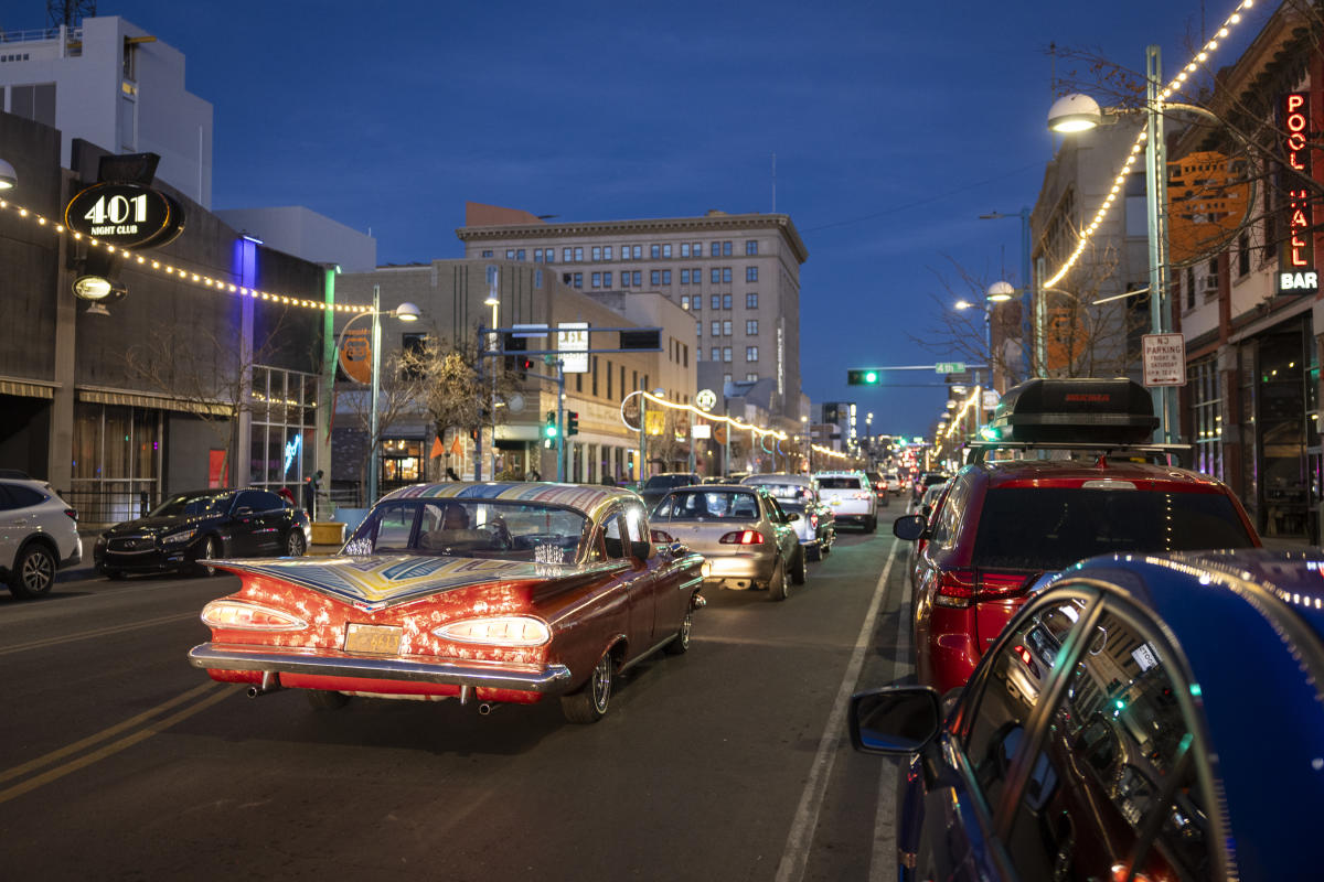 A Local Guide to Albuquerque’s Best Fall Day Trips
