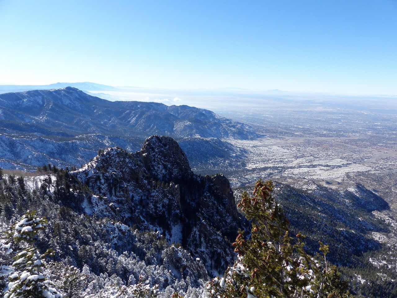 Albuquerque Home Maintenance Checklist for Winter