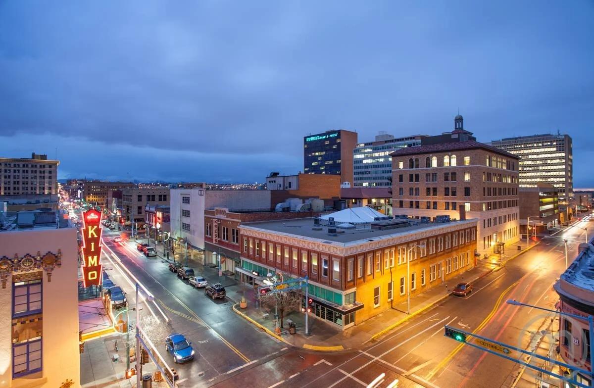 What Makes an Albuquerque Neighborhood Right for You?