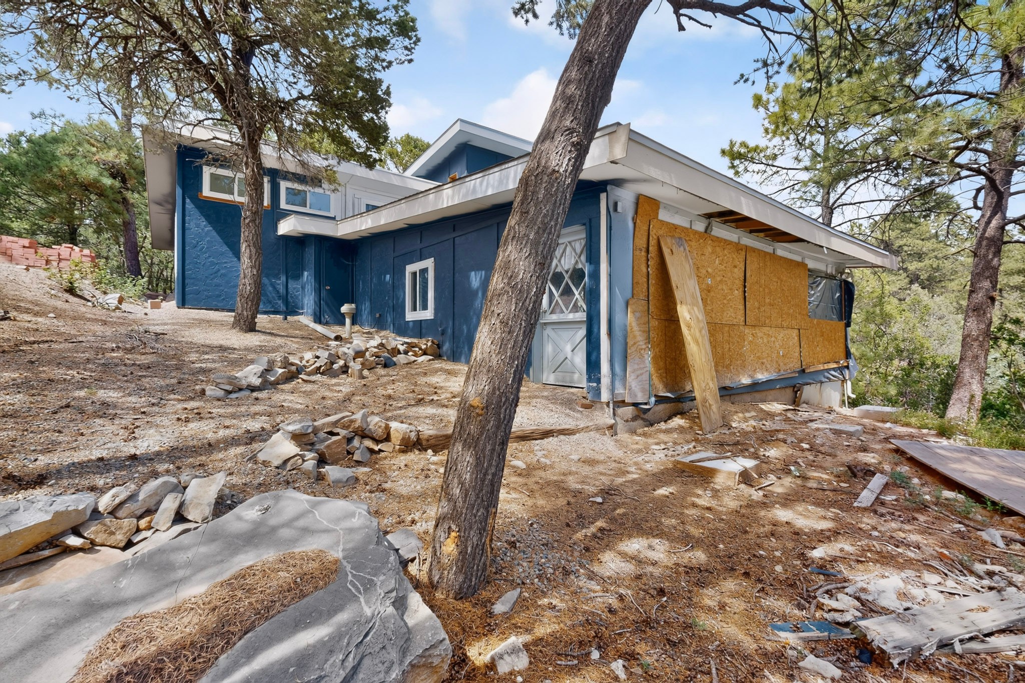 Can You Sell a House As-Is in Albuquerque?