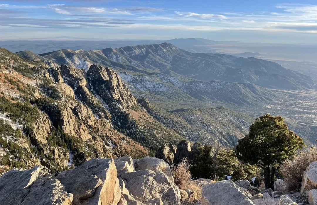 Living in Albuquerque: A Local Lifestyle Guide